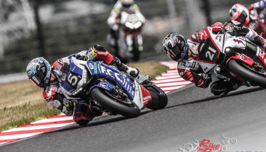 Five races have been announced in the 2021 FIM EWC Calendar