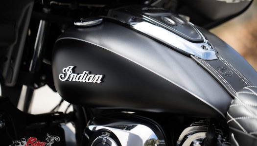 Indian announce new tech in 2019 Chief, Roadmaster, Springfield
