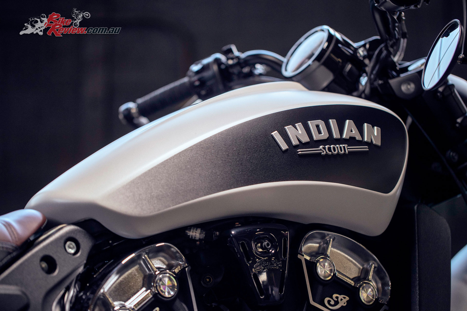 Indian announce 2019 Scout & Scout Bobber - Bike Review