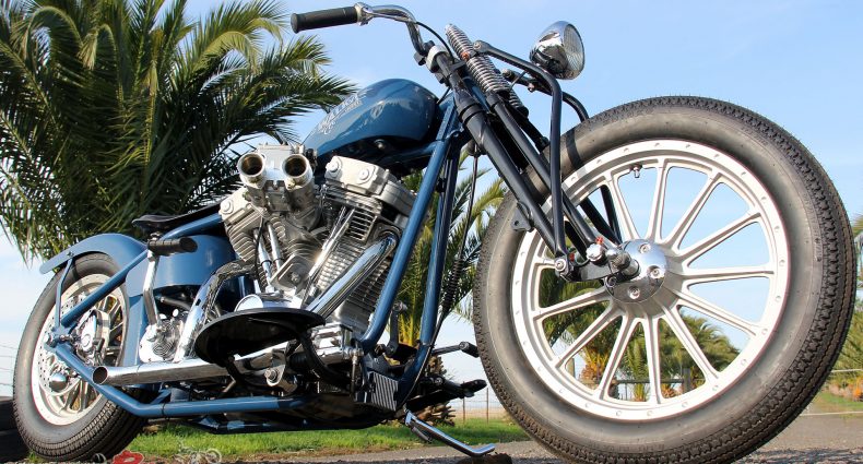 Walka's Jalopy