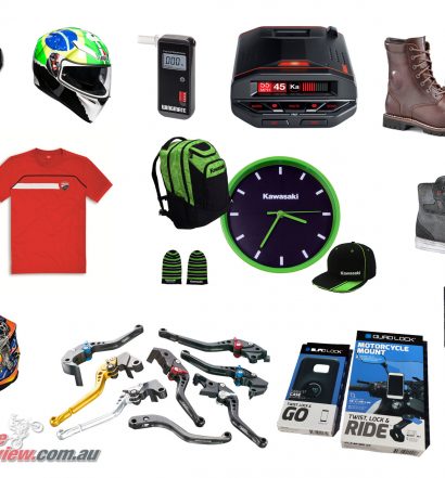 Father Day 2018 - Gift Ideas from Bike Review