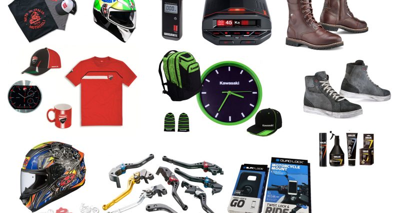 Father Day 2018 - Gift Ideas from Bike Review