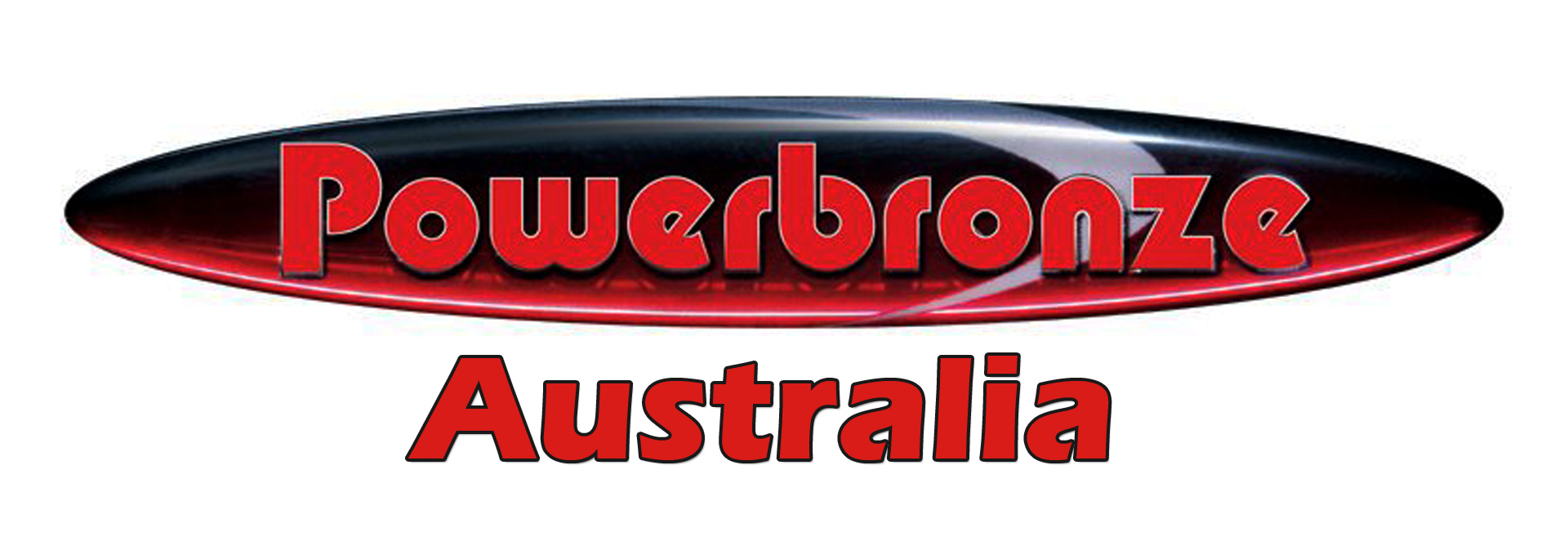 Powerbronze Australia is offering a Father's Day discount of 10% across the entire range.