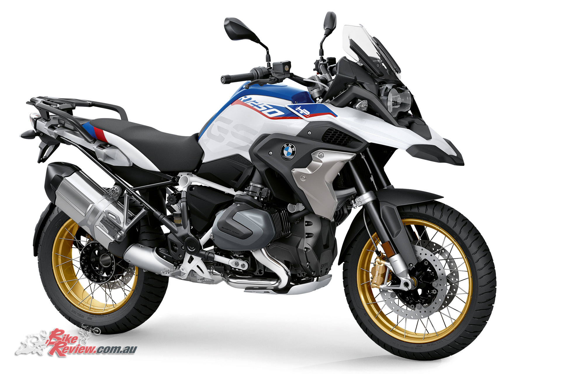 New Model 2019 BMW R 1250 GS R 1250 RT - Bike Review