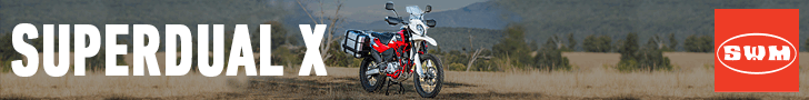 SWM SWM Superdual