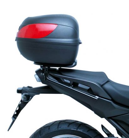 Ventura Astro 32L Topbox for Honda's NC750X