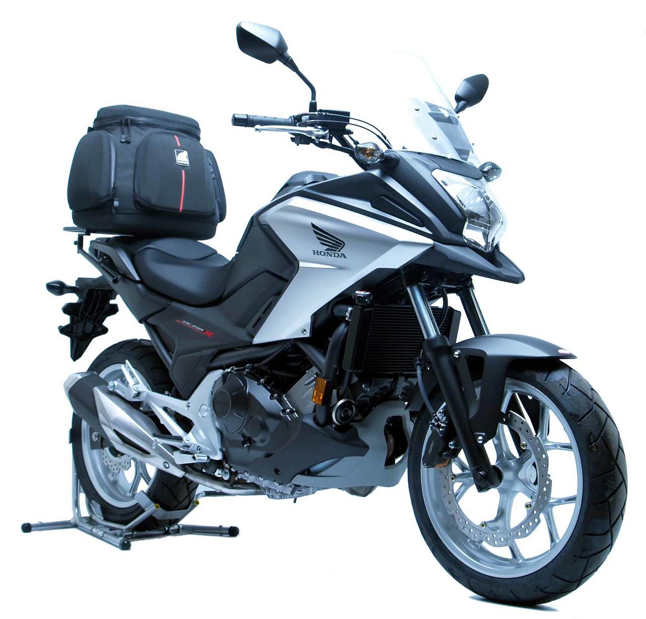 New Product Ventura For Honda S Nc750x Bike Review