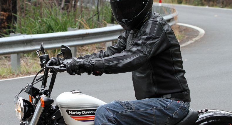 2018 Harley-Davidson Sportster FortyEight Special