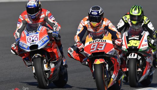MotoGP: Motul Grand Prix of Japan cancelled amid COVID-19