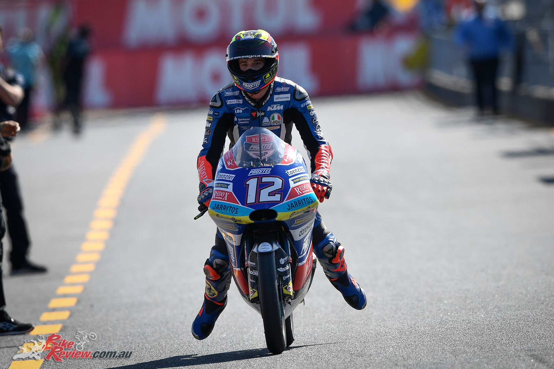 MotoGP of Japan 2018 - Twin Ring Motegi