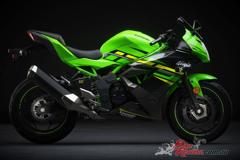 2019-Kawasaki-Ninja-125-Bike-Review-Lime-Green-003 - Bike