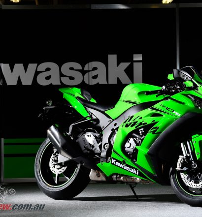 2019 Kawasaki Ninja ZX-10RR