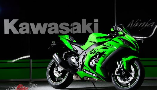 Model Update: 2019 Kawasaki Ninja ZX-10R, ZX-10RR, ZX-10R SE