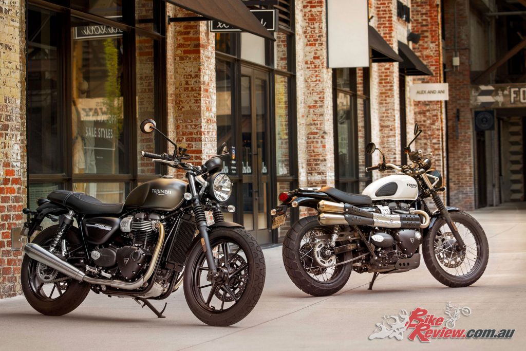 The partnership will see the creation of a brand new range of mid-capacity motorcycles.