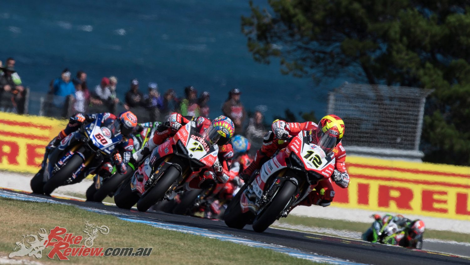 WorldSBK 2019 at Phillip Island tickets are available now