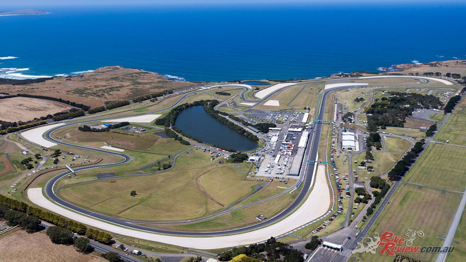 WorldSBK 2019 at Phillip Island tickets are available now