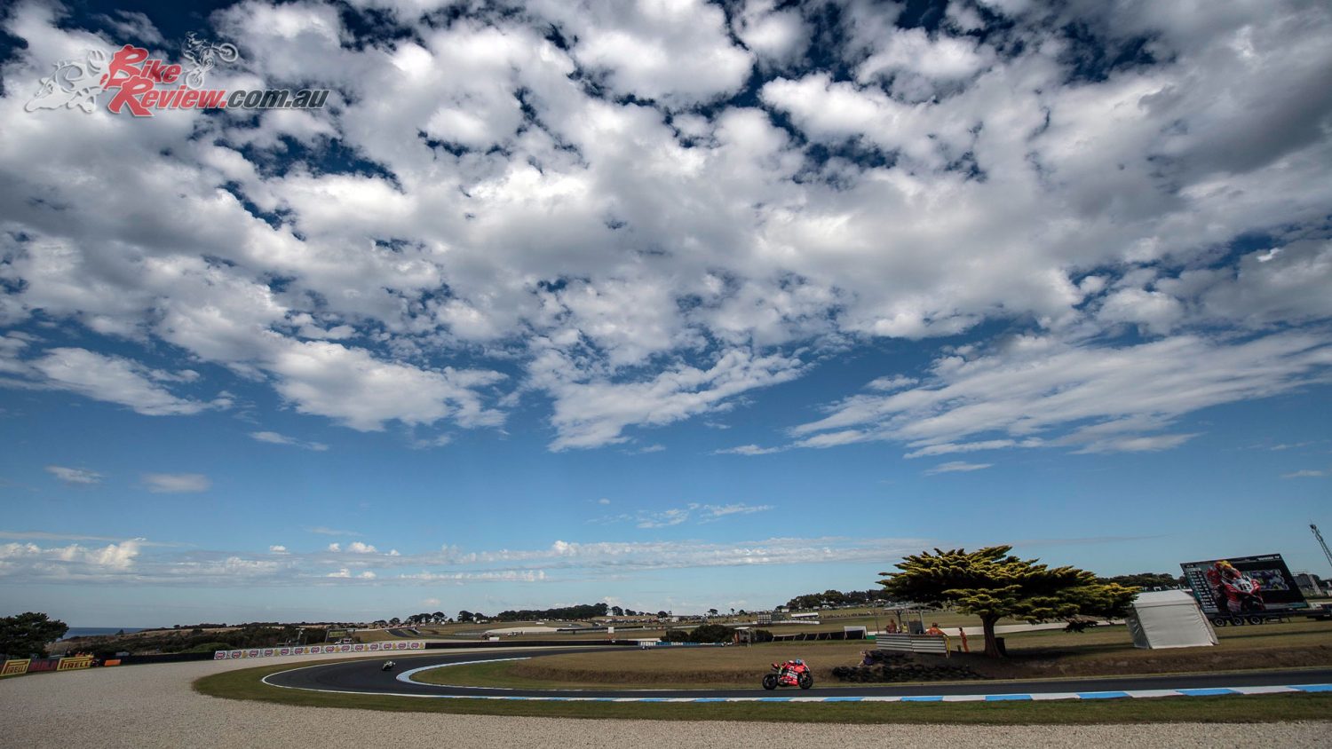 WorldSBK 2019 at Phillip Island tickets are available now