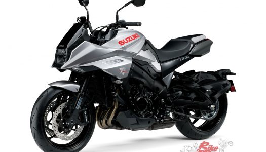 Suzuki Katana pricing announced – $18,990 Ride Away