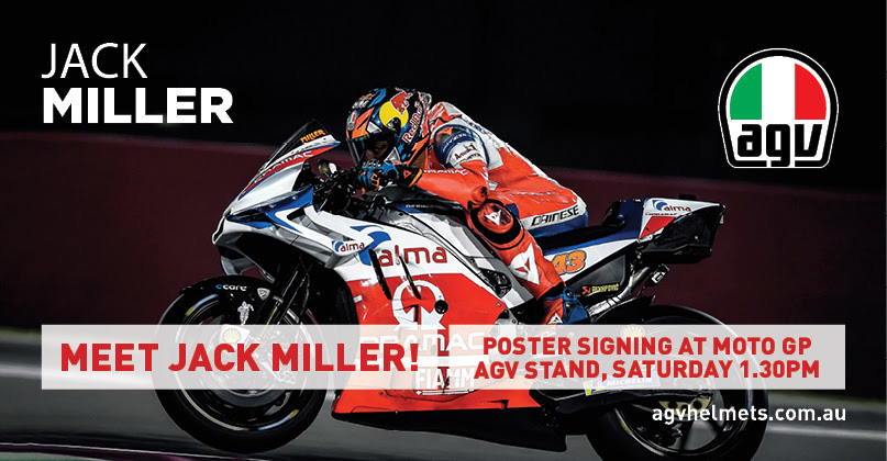 Jack-Miller-MotoGP-Saturday-Fan-Appearance-2018