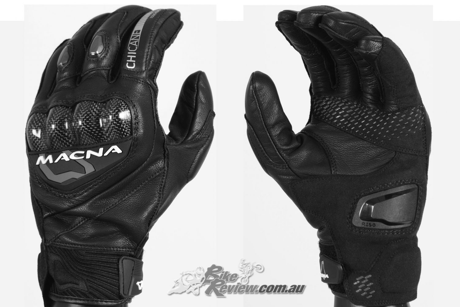 Macna Chicane Gloves