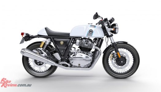 Royal Enfield 650 Twins Price Announced At Moto Expo