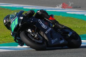 Franco Morbidelli