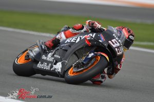 Marc Marquez