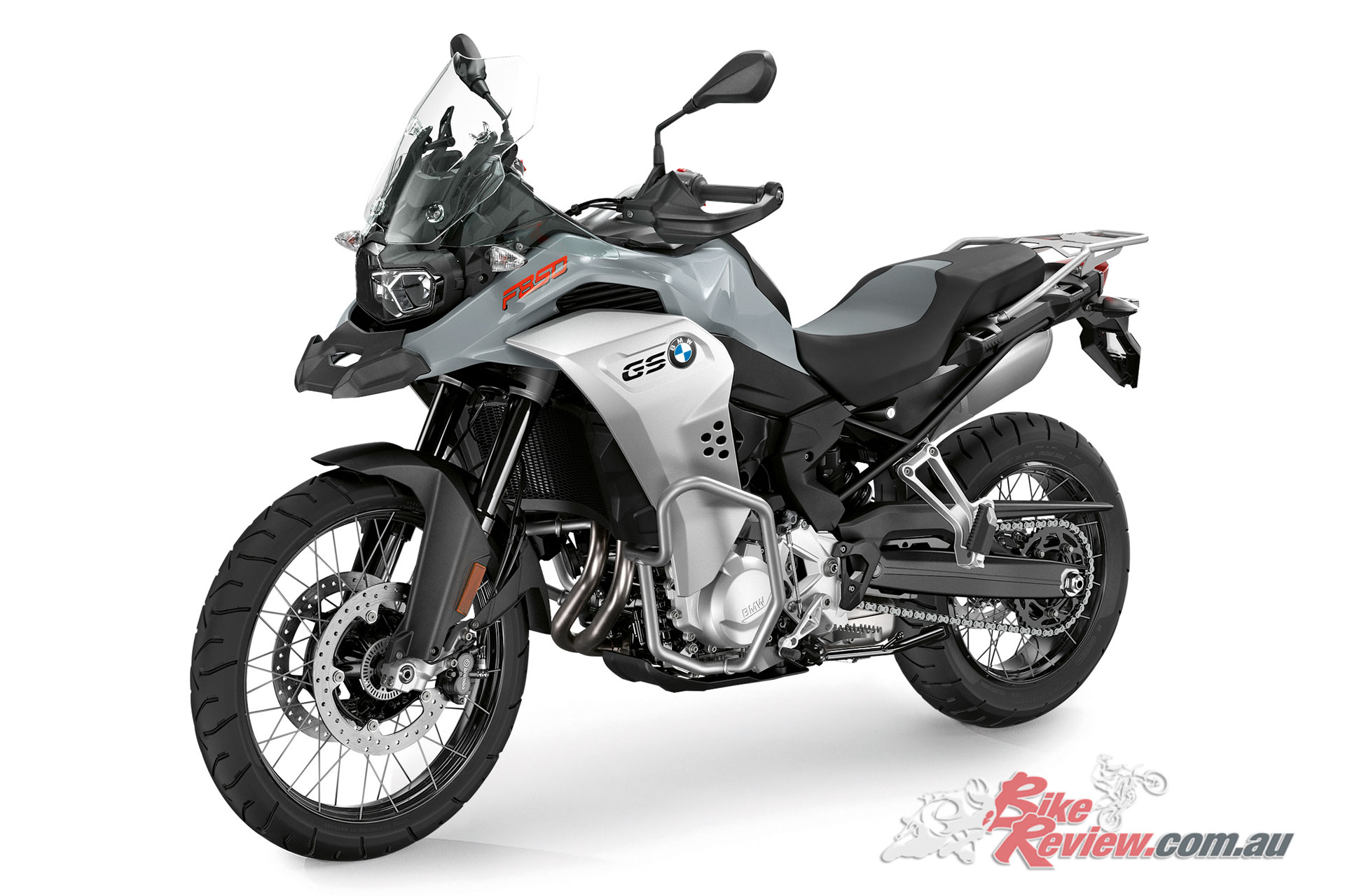 2019 BMW F 850 GS Adventure