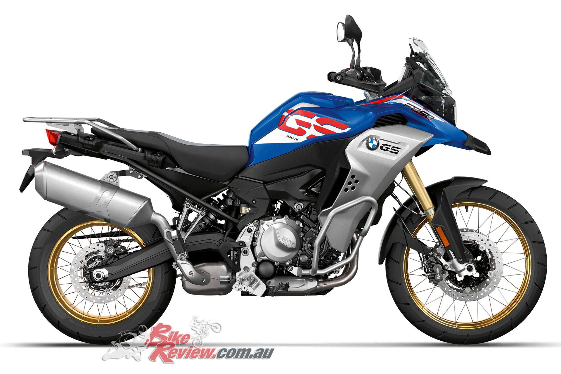 2019 bmw store gs 850 adventure