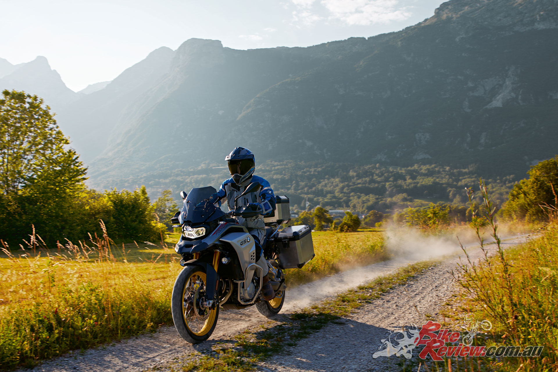 2019 BMW F 850 GS Adventure