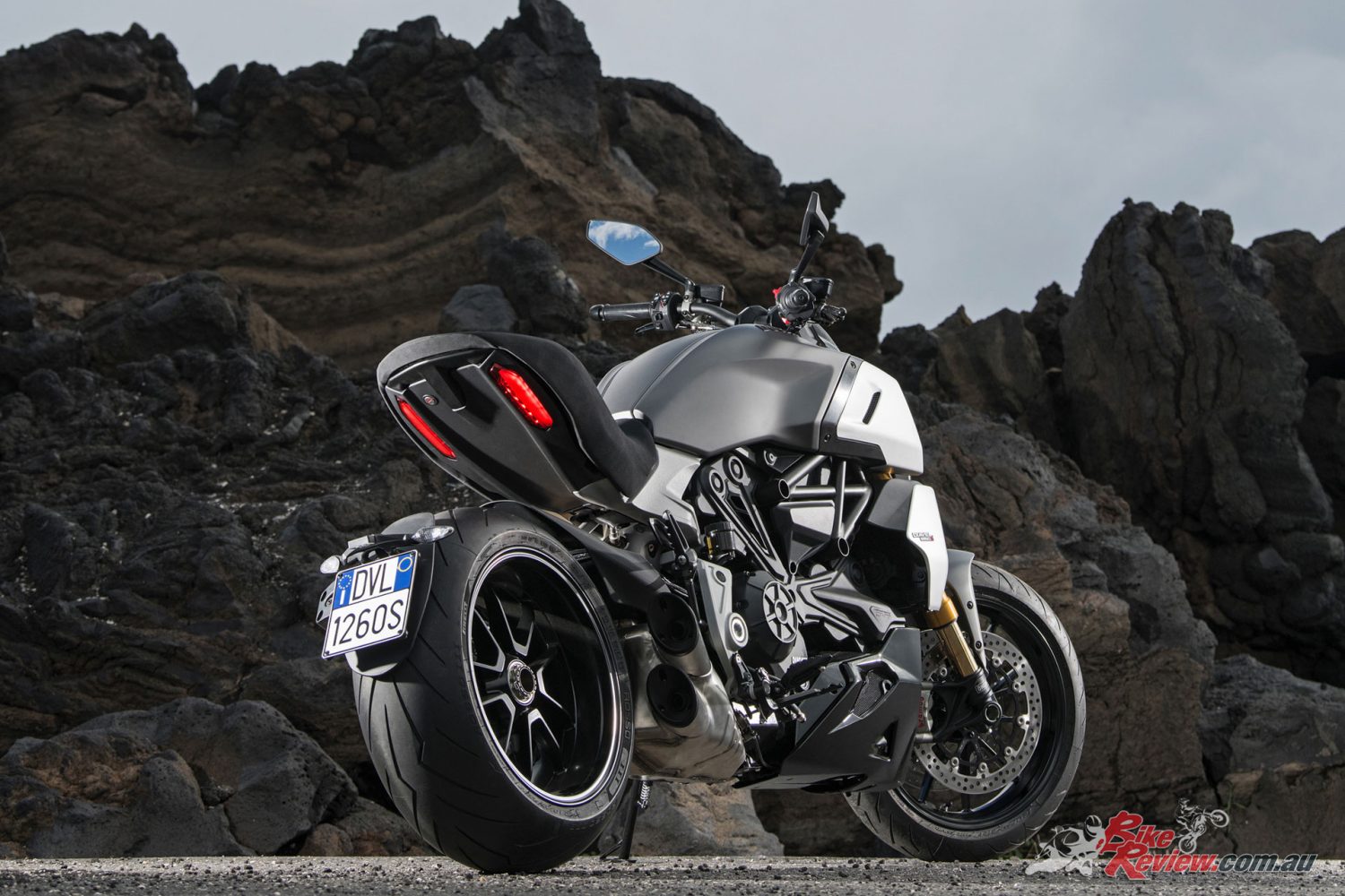 2019 Ducati Diavel 1260 S 5 1500x1000