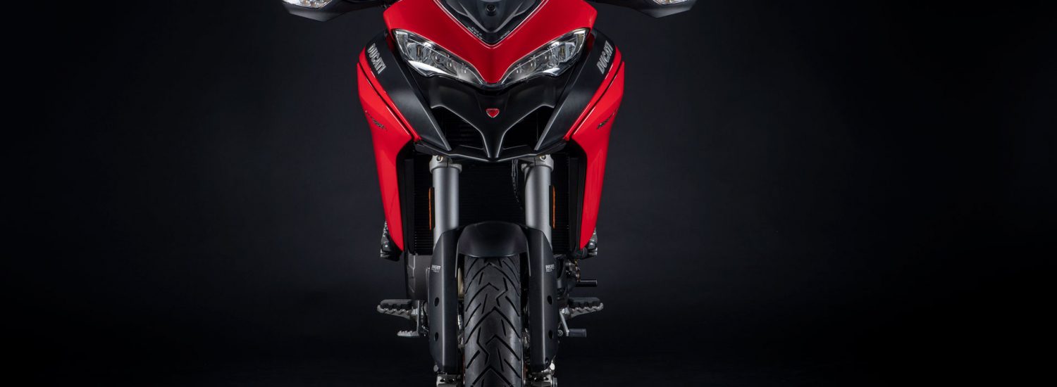 2019 Ducati Multistrada 950 S