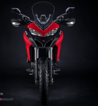 2019 Ducati Multistrada 950 S