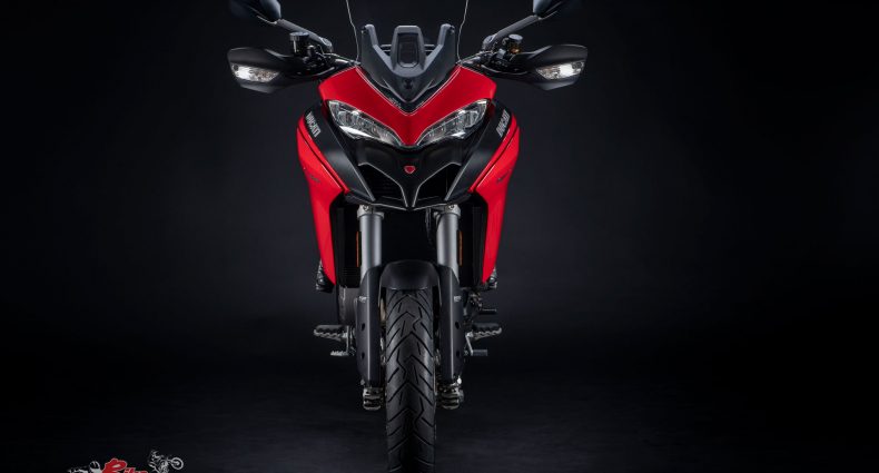 2019 Ducati Multistrada 950 S