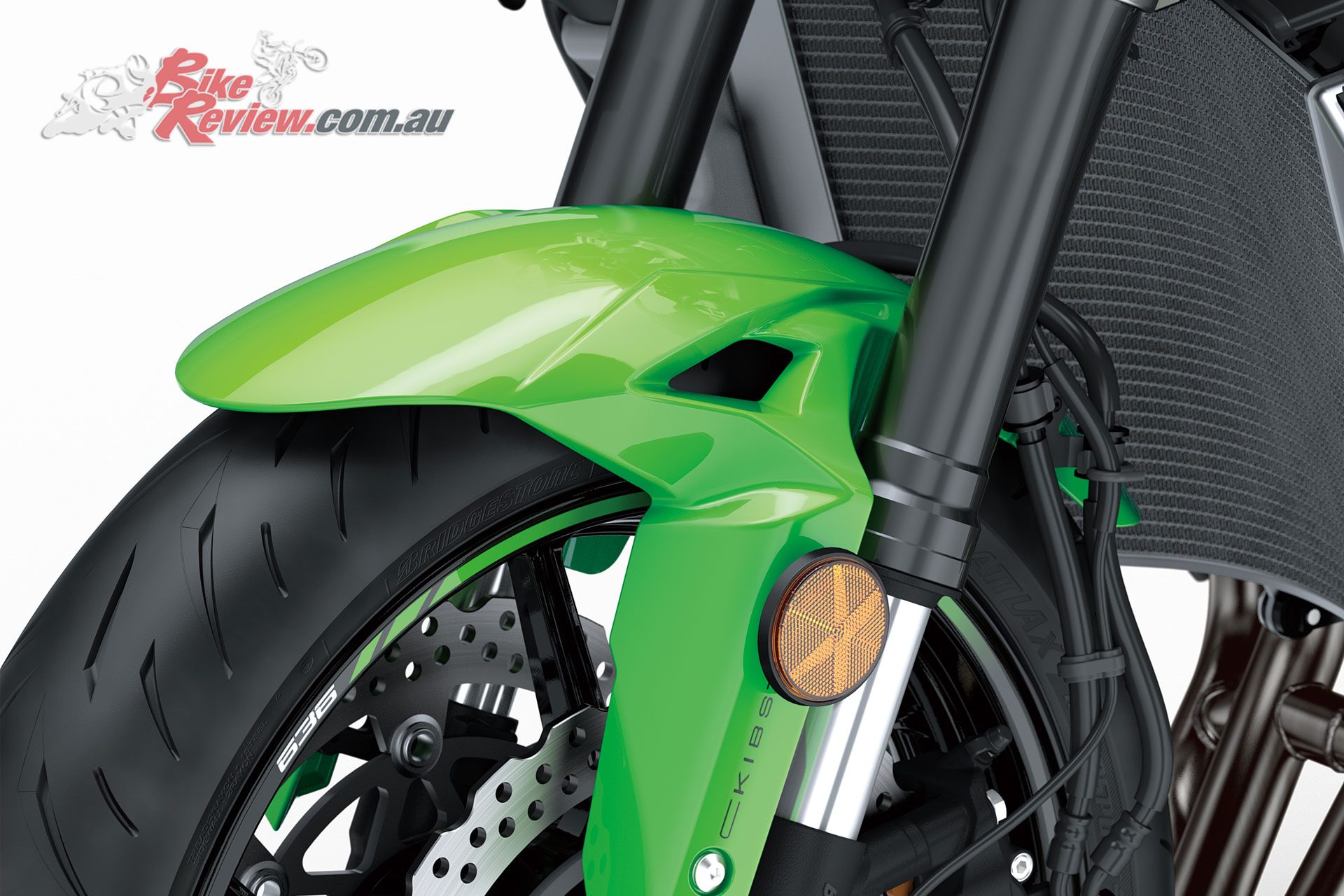 Model Update: 2019 Kawasaki Ninja ZX-6R 636 - Bike Review