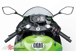 2019 Kawasaki Ninja ZX-6R 636