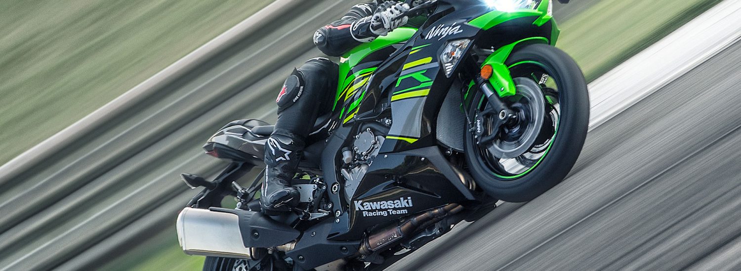2019 Kawasaki ZX-6R 636 Updates announced!