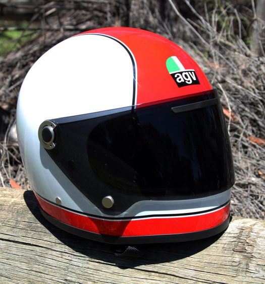 AGV X3000 Helmet