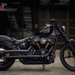 Harley-Davidson Announces the Ultimate Custom King Competition for 2025