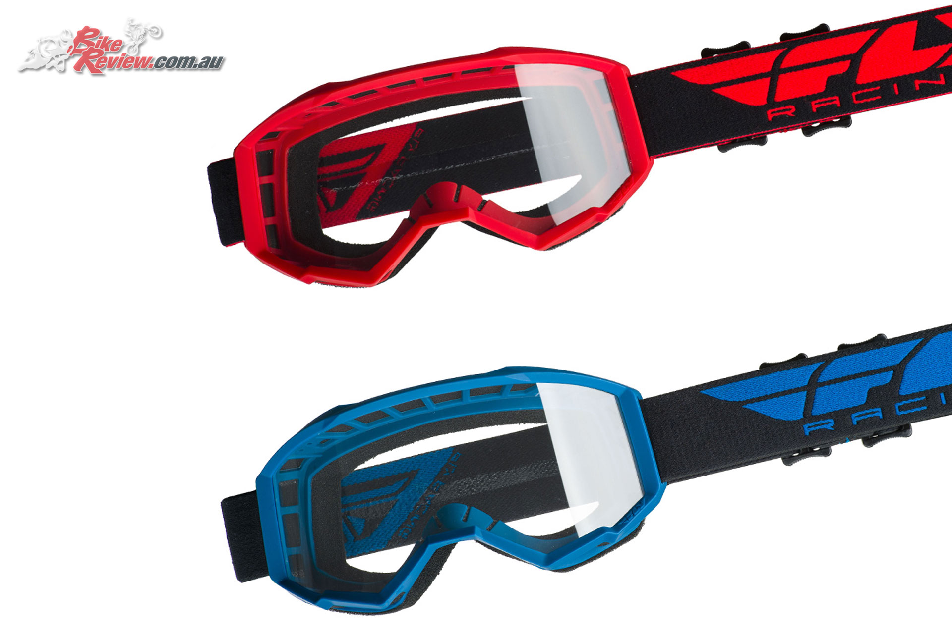 Fly Racing 2019 FOCUS GOGGLE