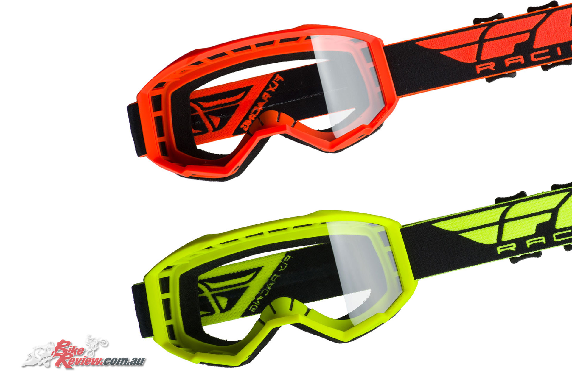 Fly Racing Focus Goggle 