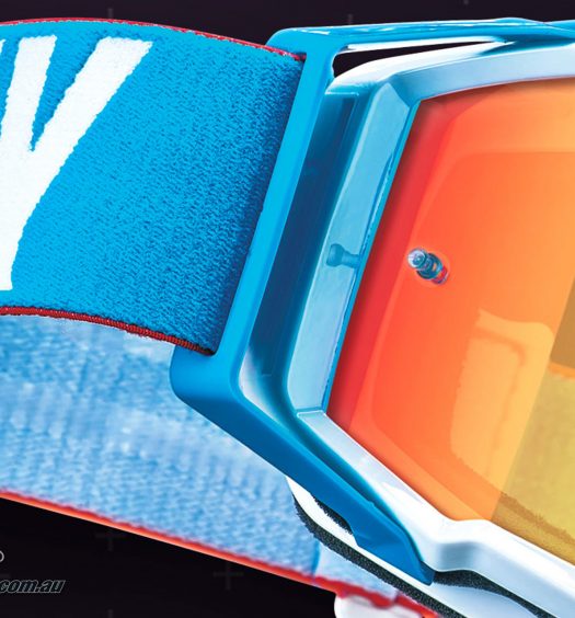 Fly Racing's 2019 goggles available now!