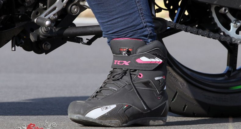 TCX Rush Ladies Boot