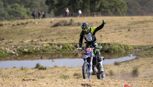 2019 AORC support classes & SA round announced
