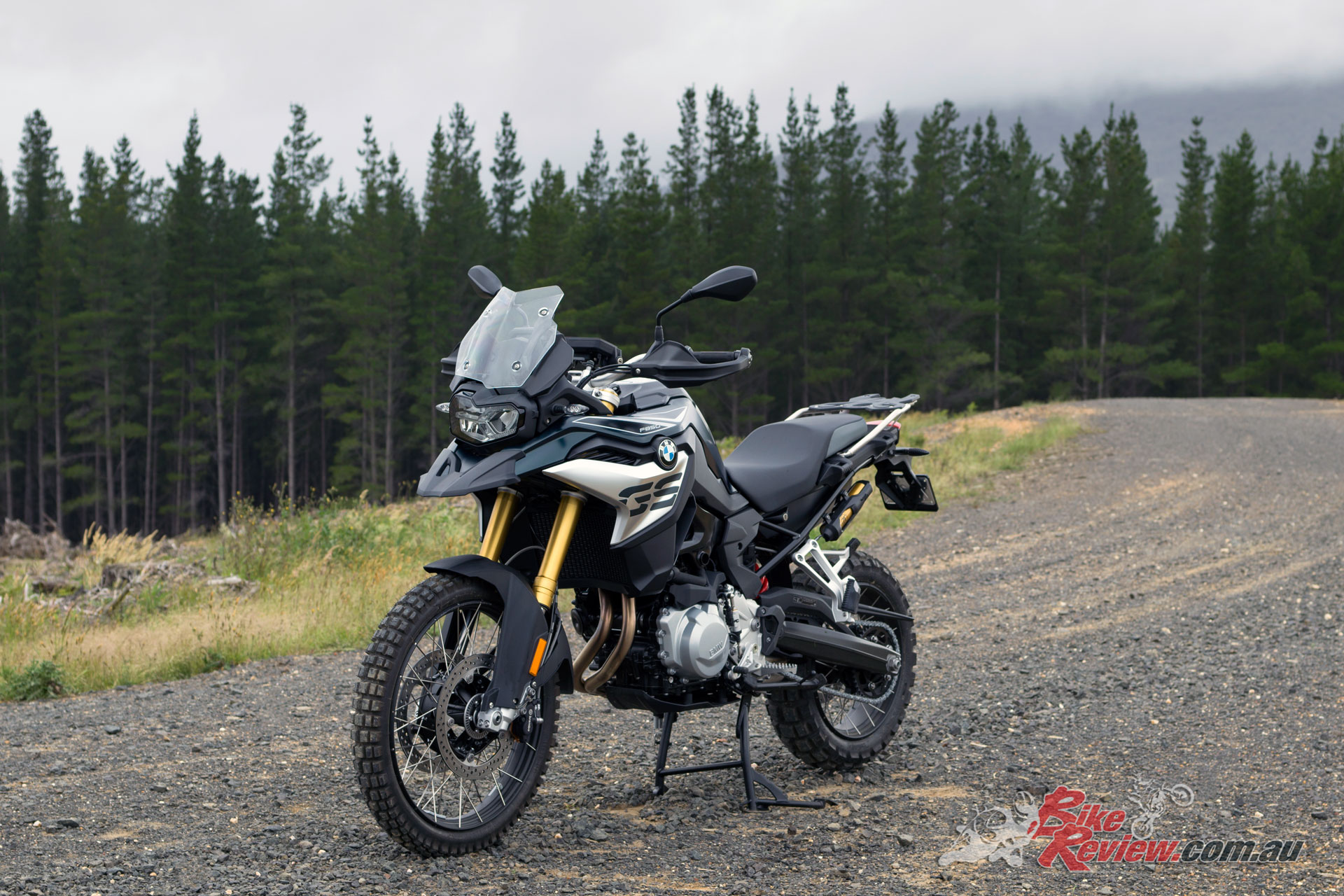 BMW 850 GS Adventure