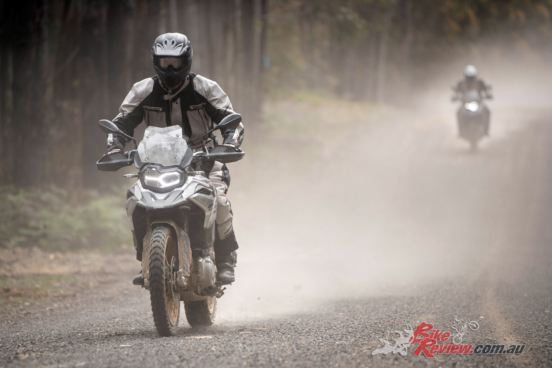 2019 BMW F 850 GS