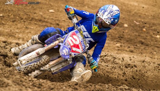 WEM announce Two-Stroke Nationals for 2019