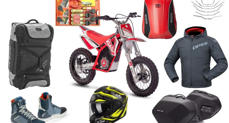 BikeReview.com.au 2018 Christmas Guide