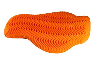 DriRider Viper Pro CE Level 2 Back Protector