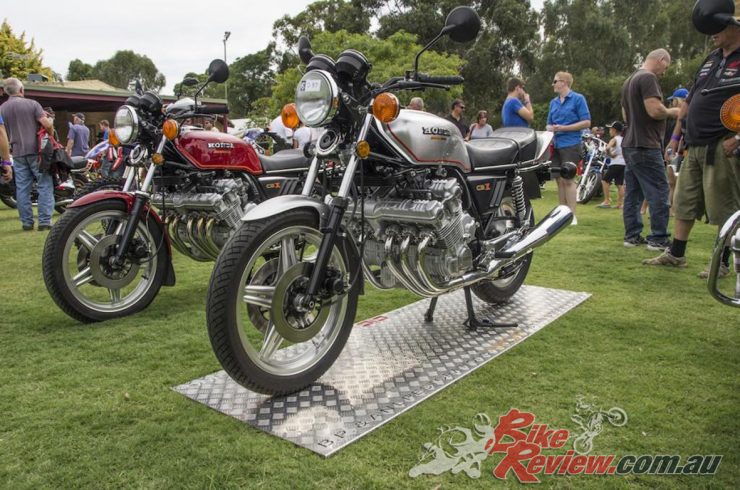 Fans of classic Japanese bikes can we rejoice as the VJMC have opened entries for the 2023 Rally!